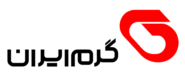 لوگوی گرم ایران
